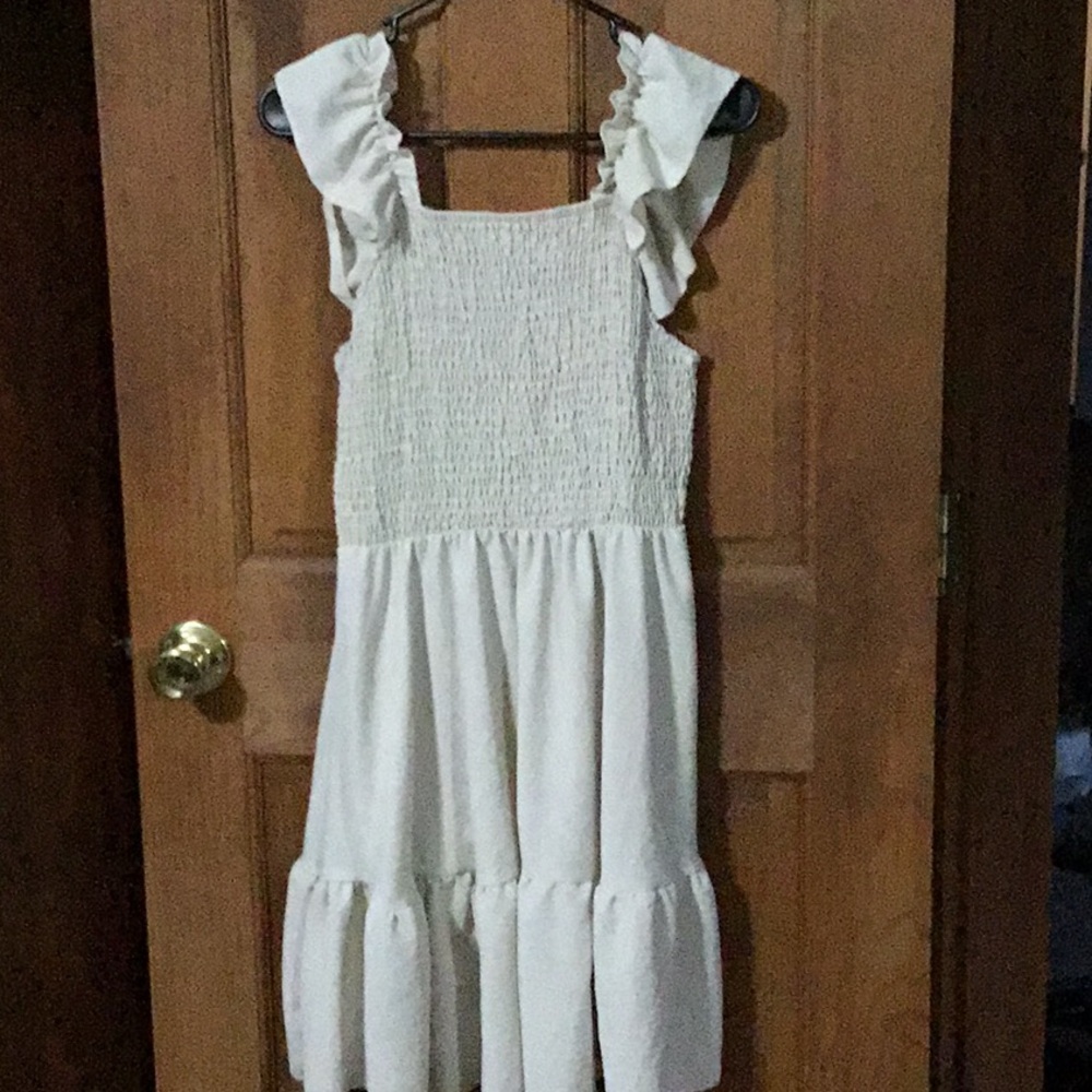 Sun dress